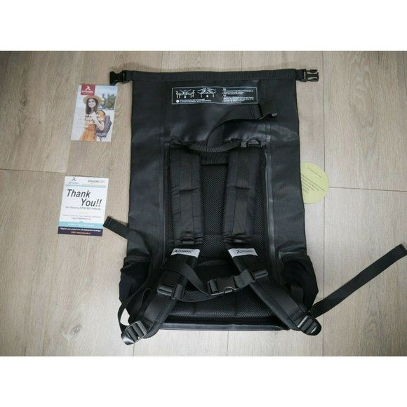 Arteesol Waterproof Dry Double-Shoulder 20L Bag - Picture 5 of 12